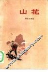 山花  短篇小说集 封面