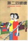 第二双眼睛 封面