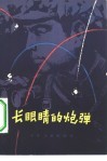 长眼睛的炮弹  淮海战役故事集 封面