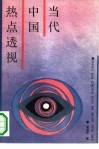 当代中国热点透视  神秘的边境线 封面