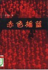 赤色摇篮  记“二野军大”与“二野军大人” 封面