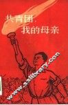 共青团，我的母亲 封面