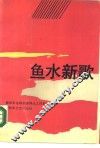 鱼水新歌 封面
