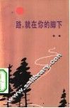 路，就在你的脚下 封面