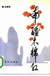 南疆木棉红 封面