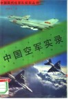 中国空军实录 封面