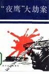 “夜鹰”大劫案 封面