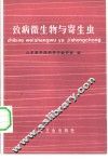 致病微生物与寄生虫 封面