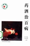 药酒治百病 封面