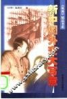 新中国外交大写意 封面
