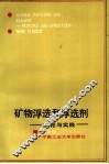 矿物浮选和浮选剂  理论与实践 封面