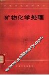 矿物化学处理 封面