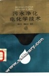 污水净化电化学技术 封面