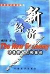 新经济  迎接新世纪的挑战 封面
