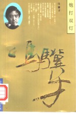 炮打双灯 封面