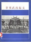 辛亥武昌起义  图册 封面