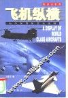 飞机纵横  当今世界航空大视野 封面