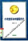 小农意识与中国现代化 封面