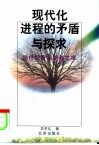 现代化进程的矛盾与探求 封面