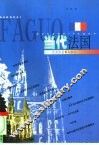 当代法国  欧洲的自尊与信心 封面