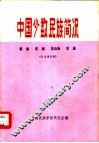 中国少数民族简况  12 封面