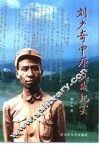 刘少奇中原抗战纪实 封面