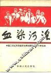 血染河湟 封面