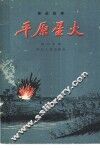 平原星火 封面