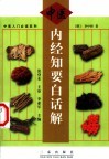 内经知要白话解 封面