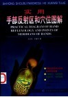 实用手部反射区和穴位图解 封面