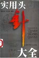 实用头针大全 封面