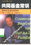 共同基金常识  聪明投资者的新策略 封面