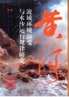 黄河流域环境演变与水沙运行规律研究 封面