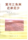 黄河三角洲近岸泥沙 封面