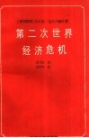 第二次世界经济危机 封面