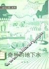 奇妙的地下水 封面