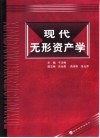 现代无形资产学 封面