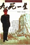 九死一生  一位中国老兵传奇 封面