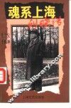 魂系上海  刘晓传 封面