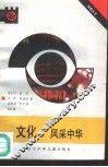 文化  风采中华 封面