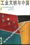 工业文明与中国  企业制度比较分析 封面