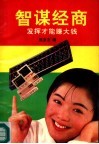 智谋经商  发挥才能赚大钱 封面