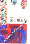 文化现象学 封面