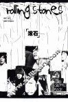 滚石 封面