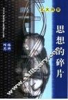 思想的碎片  网络思辨 封面