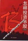 怎样投资B股 封面