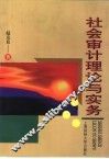 社会审计理论与实务 封面