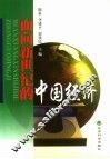 面向新世纪的中国经济 封面