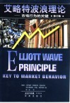 艾略特波浪理论  市场行为的关键 封面