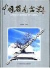 中国岭南盆景 封面